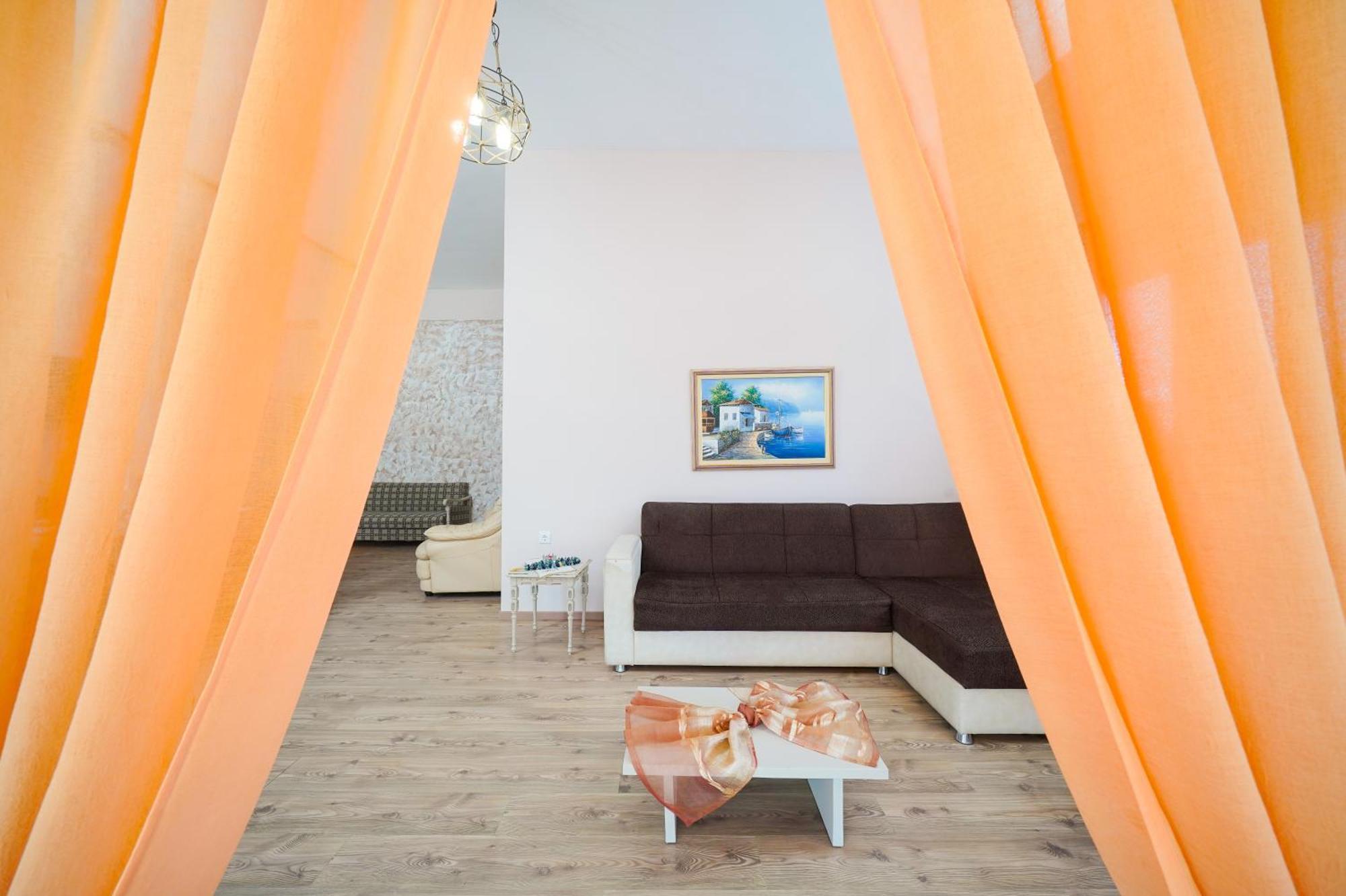 Dreamy Villa Skála Kallirákhis Eksteriør billede